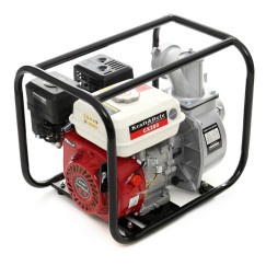 Motopompa pompa spalinowa 3cale do wody 1000l/min KD771