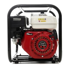 Motopompa pompa spalinowa 3cale do wody 1000l/min KD771