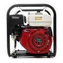 Motopompa pompa spalinowa 3cale do wody 1000l/min KD771