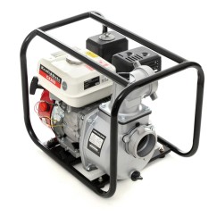 Motopompa pompa spalinowa 3cale do wody 1000l/min KD771