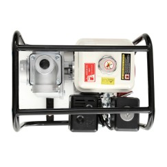 Motopompa pompa spalinowa 3cale do wody 1000l/min KD771
