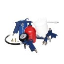 Zestaw Pneumatyczny 8 elementów KD413