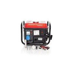 Agregat 1200W 12/230V KD109