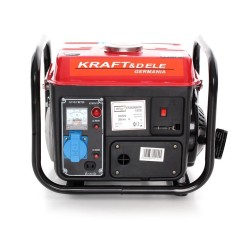 Agregat 1200W 12/230V KD109