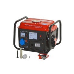 Agregat 1200W 12/230V KD109