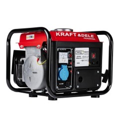 Agregat 1200W 12/230V KD109