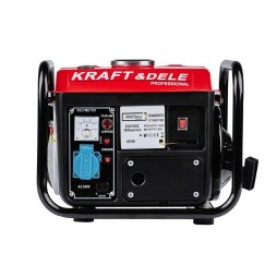 Agregat 1200W 12/230V KD109