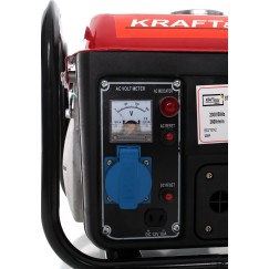 Agregat 1200W 12/230V KD109