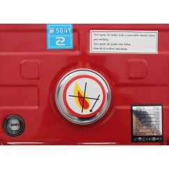 Agregat 1200W 12/230V KD109