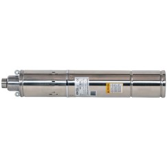 Pompa głębinowa śrubowa do wody studni 750w 100m KD1702