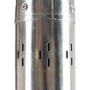 Pompa głębinowa śrubowa do wody studni 750w 100m KD1702