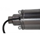 Pompa głębinowa śrubowa do wody studni 750w 100m KD1702