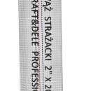 Wąż strażacki 2" 20m ze złączką KD780