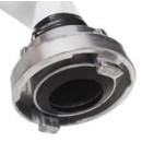 Wąż strażacki 2" 20m ze złączką KD780