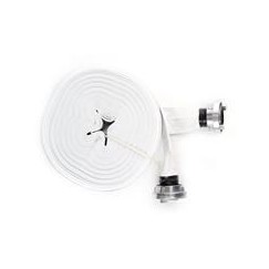 Wąż strażacki 2" 20m ze złączką KD780