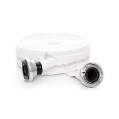 Wąż strażacki 2" 20m ze złączką KD780