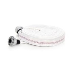 Wąż strażacki 2" 20m ze złączką KD780