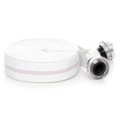 Wąż strażacki 2" 20m ze złączką KD780
