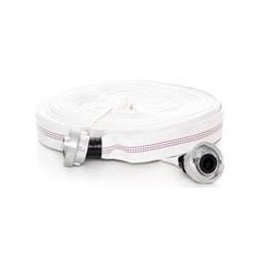Wąż strażacki 2" 20m ze złączką KD780
