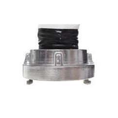 Wąż strażacki 2" 20m ze złączką KD780