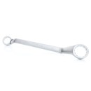 Klucze Oczkowe Gięte 12el 6-32mm KD10104