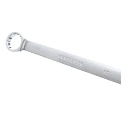 Klucze Oczkowe Gięte 12el 6-32mm KD10104