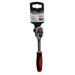 Grzechotka 1/4" 72T  (mała)  KD10238