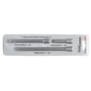 Przedłużki 3szt. 3/8"  KD10234