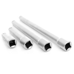 Przedłużki 4szt. 1/2"  KD10235