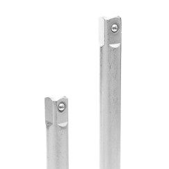 Przedłużki 4szt. 1/2"  KD10235