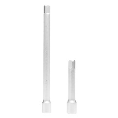 Przedłużki 3szt. 1/2"  KD10200