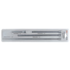 Przedłużki 4szt. 1/4"  KD10236