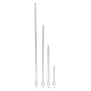 Przedłużki 4szt. 1/4"  KD10236