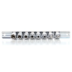 Zestaw nasadek Torx  8cz.  3/8" KD10230