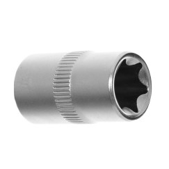 Zestaw nasadek Torx  8cz.  3/8" KD10230