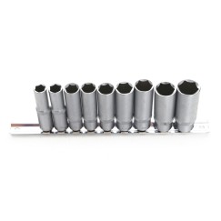 Zestaw Długich Nasadek 9cz. 3/8" KD10228
