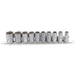 Zestaw Nasadek 10cz. 1/2" KD10226