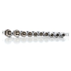 Zestaw Nasadek 10cz. 1/2" KD10226