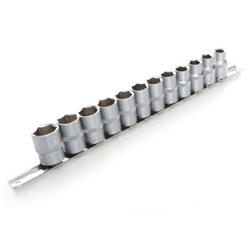 Zestaw Nasadek 12cz. 1/2" KD10231
