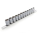 Zestaw Nasadek 12cz. 1/2" KD10231
