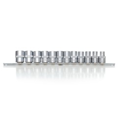 Zestaw Nasadek 12cz. 1/2" KD10231