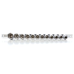 Zestaw Nasadek 12cz. 1/2" KD10231