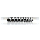 Zestaw Nasadek 1/4"  9cz. KD10232