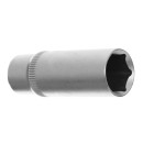 Zestaw Nasadek 1/4"  9cz. KD10232