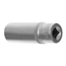 Zestaw Nasadek 1/4"  9cz. KD10232
