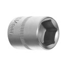 Zestaw Nasadek 1/4"  13cz. KD10229