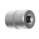 Zestaw Nasadek 1/4"  13cz. KD10229
