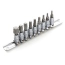 Zestaw Nasadek 1/4"  9el. KD10241