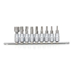 Zestaw Nasadek 1/4"  9el. KD10241