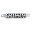 Zestaw Nasadek 1/4"  9el. KD10241